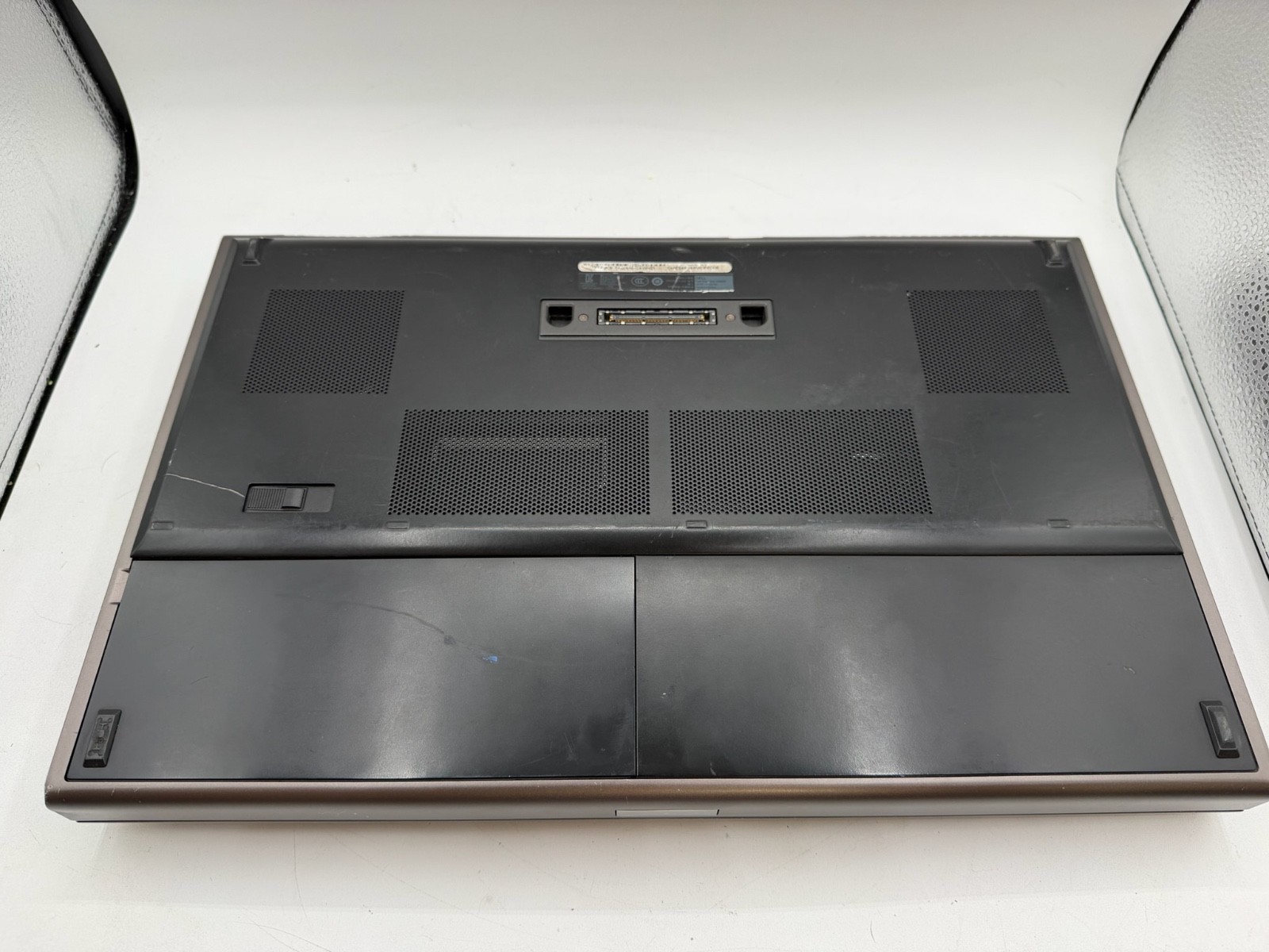 Dell Precision M6800-i7-4800MQ@2.70GHz 32GB DDR3 Ram No Drive/OS NVIDIA *BOOTS*