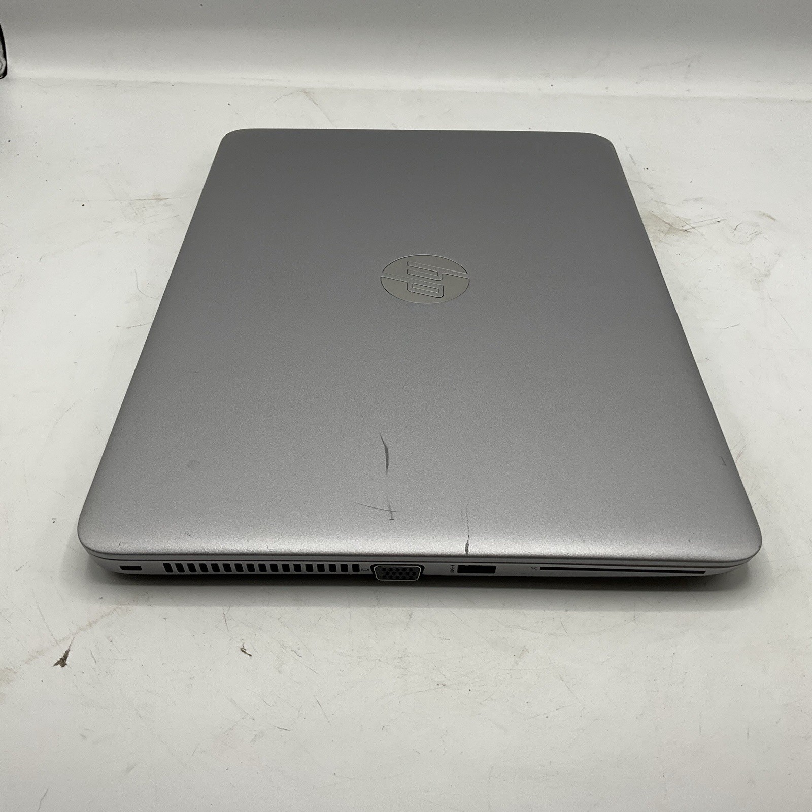HP EliteBook 840 G4 14 in Intel i7 7500U 16GB RAM 256GB NVMe M.2 SSD Windows 10