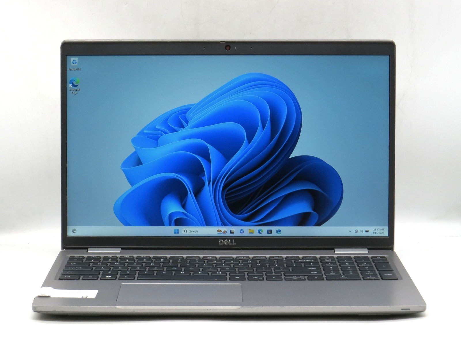Dell Latitude 5530 | i7-1270P @ 2.20GHz | 16GB DDR4 | 256GB NVME | Win11 Pro