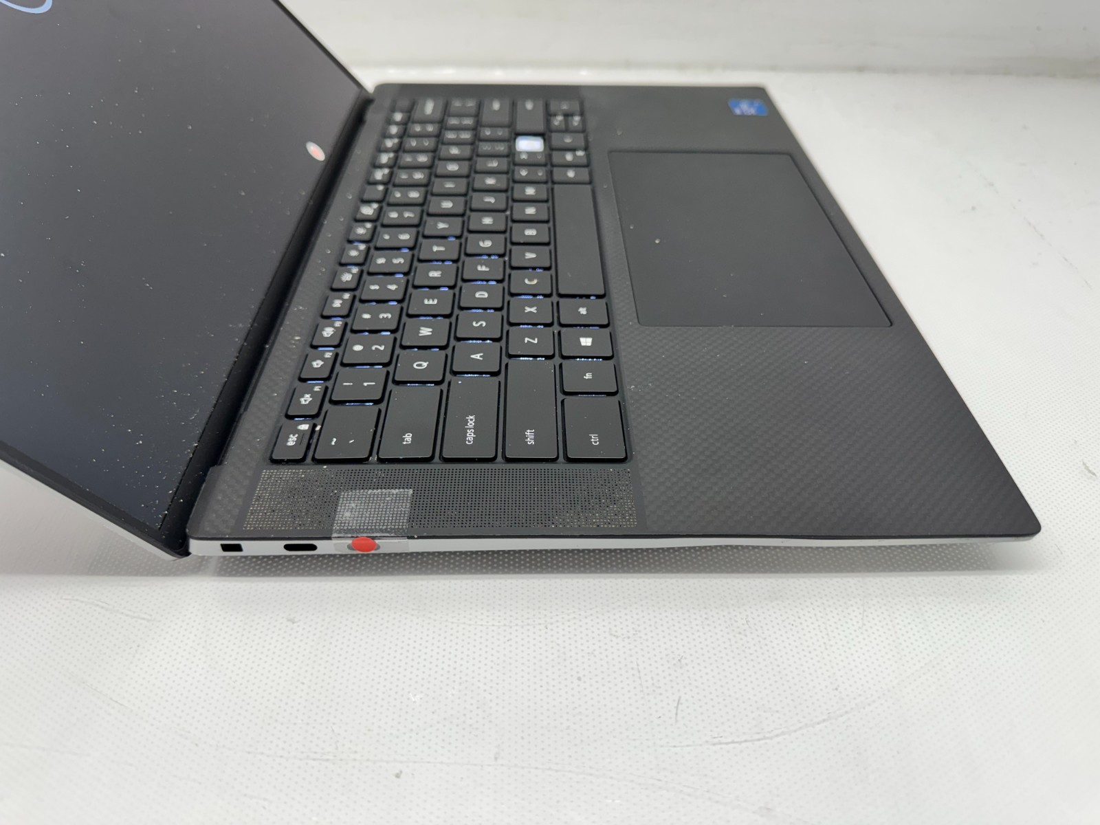 Dell Precision 5560 15.6″ Intel i7-11850H@2.5GHz 32GB 512GB A2000 W/AC *READ*