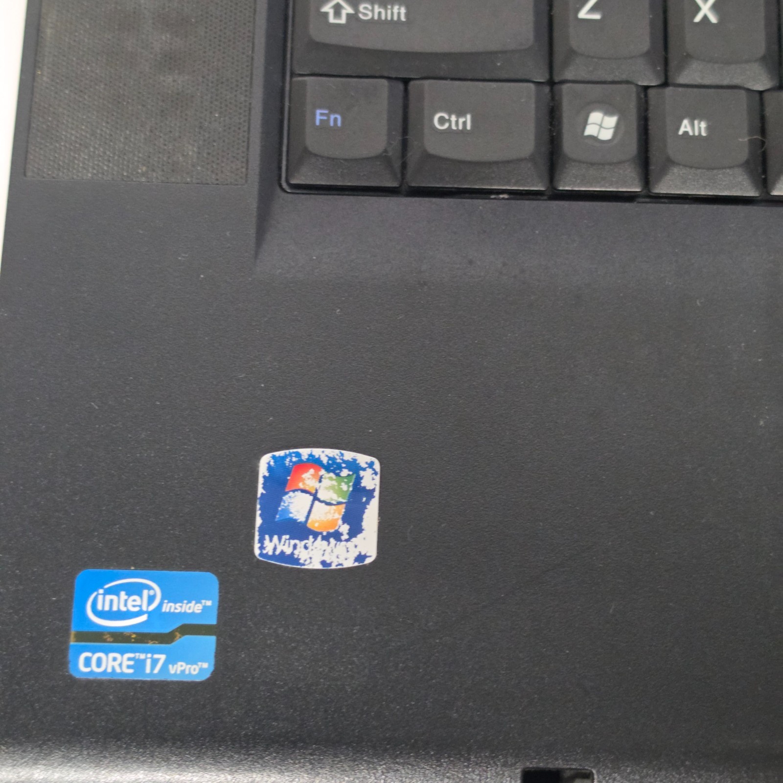 Lenovo ThinkPad T520 Laptop PC | Intel Core i7-2720M | 4GB RAM | No HDD A9