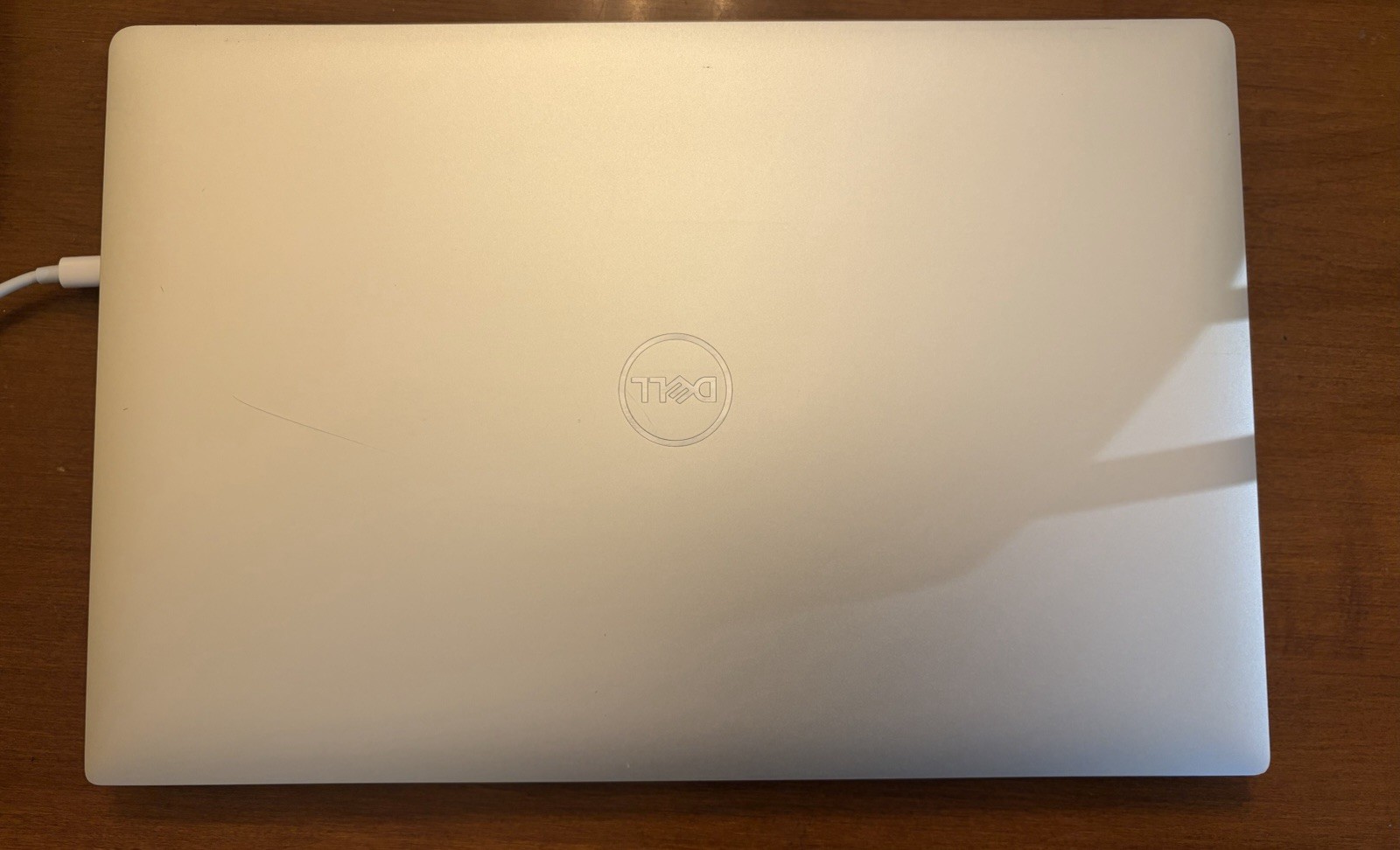 DELL XPS 15 9570 i7-8750H 32GB 1tb NVME GTX 1050TI LAPTOP *Good*