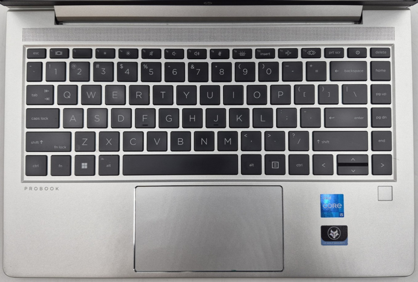HP ProBook 440 G9 Laptop i5-1235U 1.30GHz 16GB RAM 512GB NVMe SSD Win 11 Pro