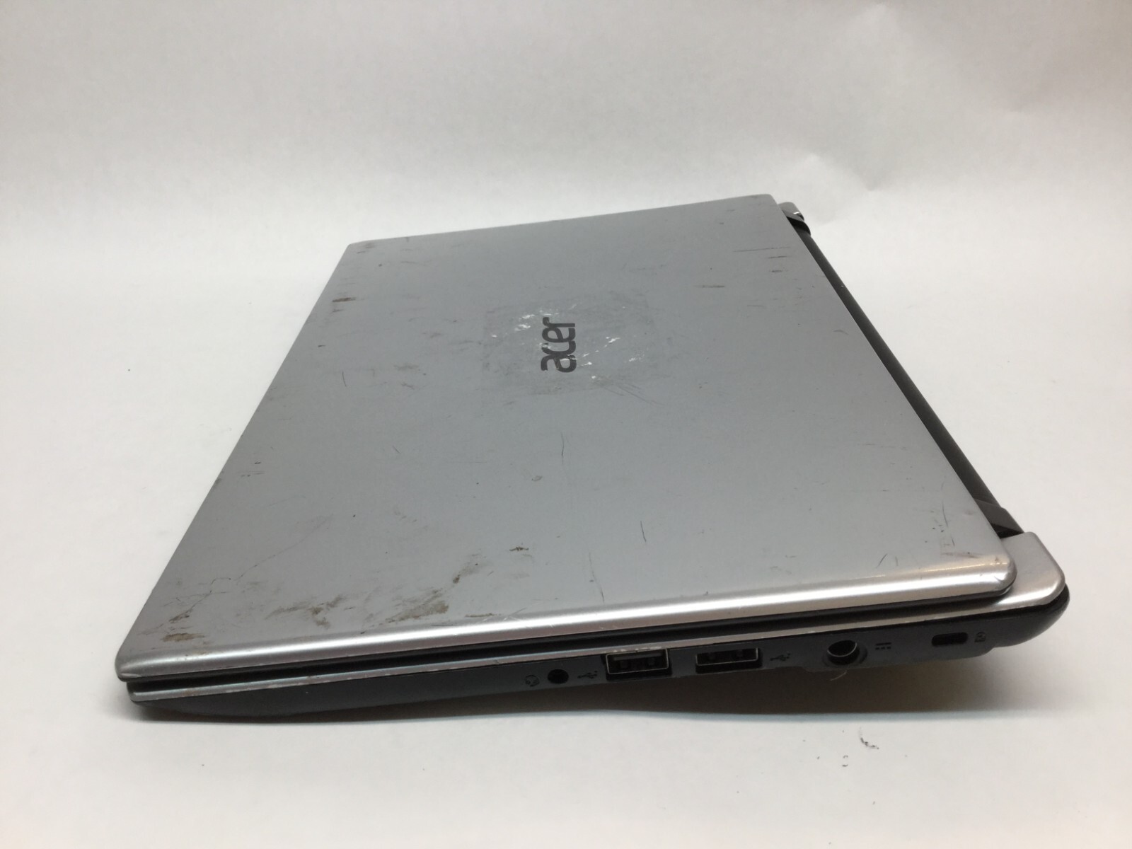 Acer Aspire V5-131 11″ Laptop Intel Celeron-FLICKERING DISPLAY-MZ