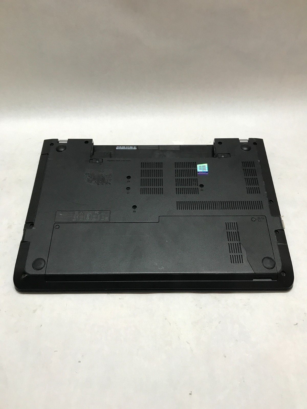 Lenovo ThinkPad E570 15″ Intel Core i5 NO RAM NO SSD/OS For Parts BIOS LOCK – DW