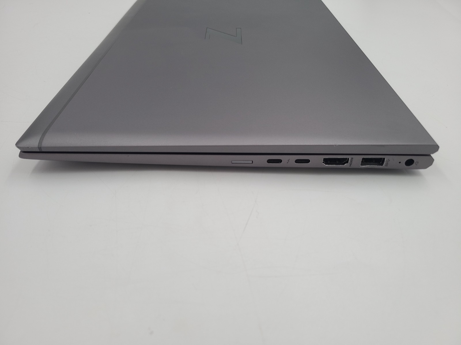 HP zBook Firefly 15 G8 i7-1165G7 2.80GHz 16GB RAM 512GB SSD Win 11 Pro w/Charger