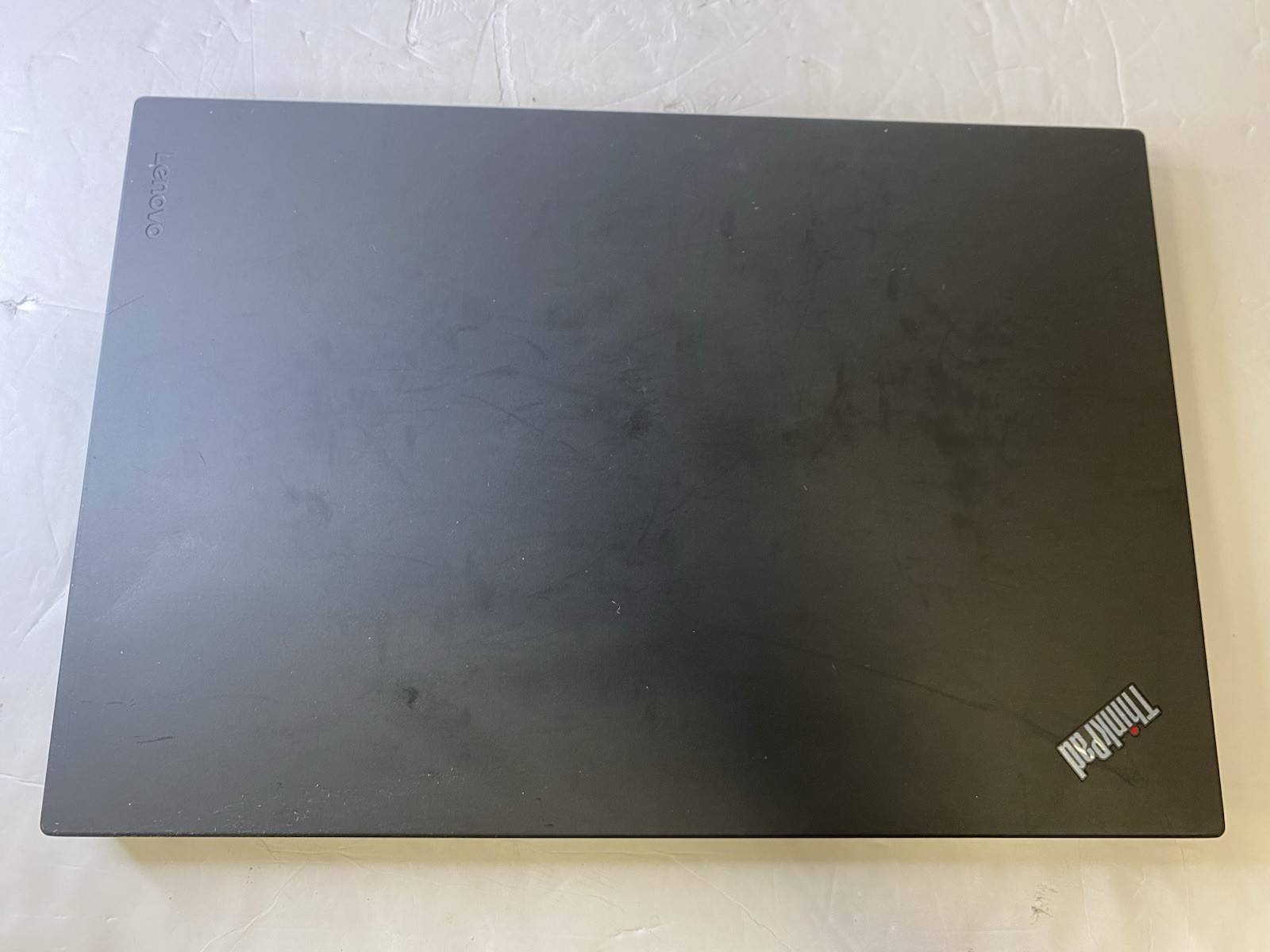 Lenovo ThinkPad T560 Intel i5-6200U @2.40GHz 8GB 256GB 15.6″