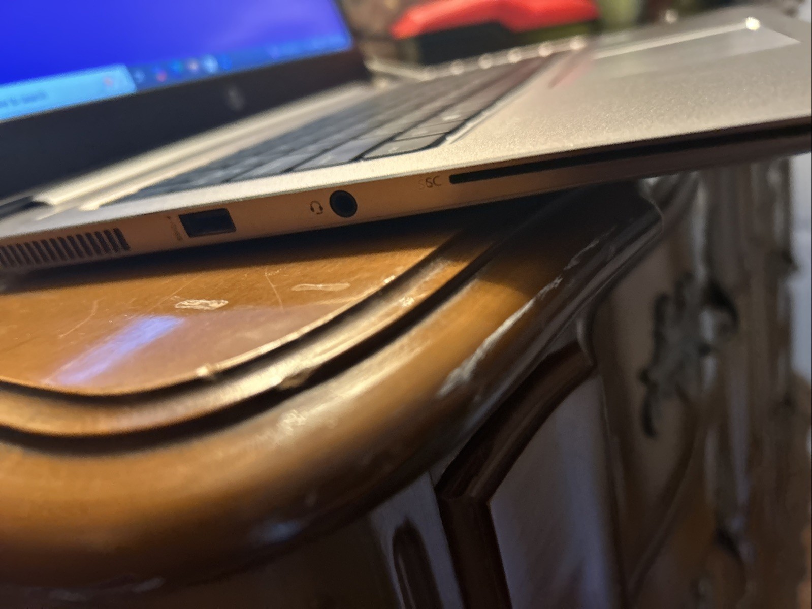 HP EliteBook Folio 1040 G3