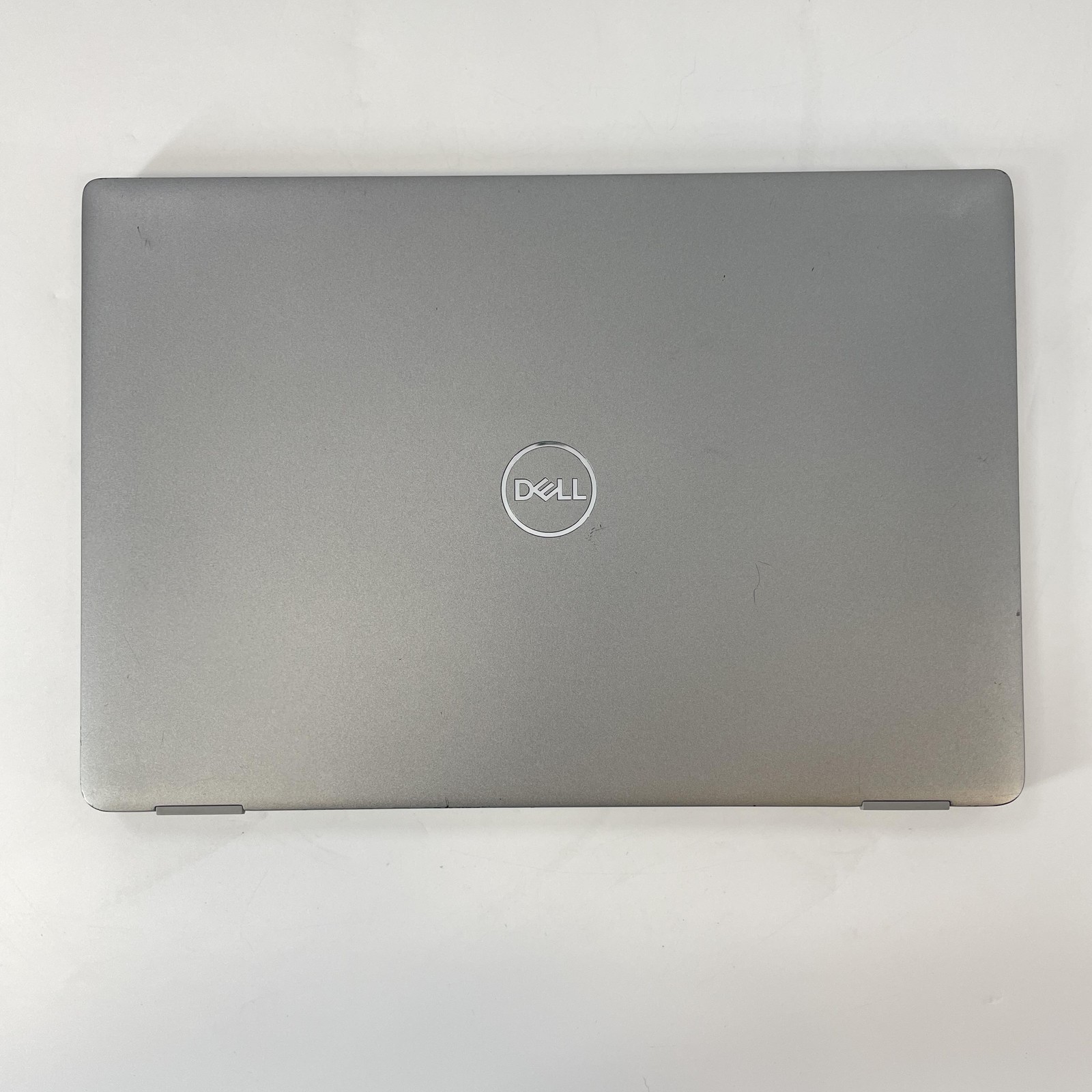 Dell Latitude 5330 13.3 Gray FHD 1.3GHz i5-1235U 16GB 256GB SSD Good WHITE SPOTS