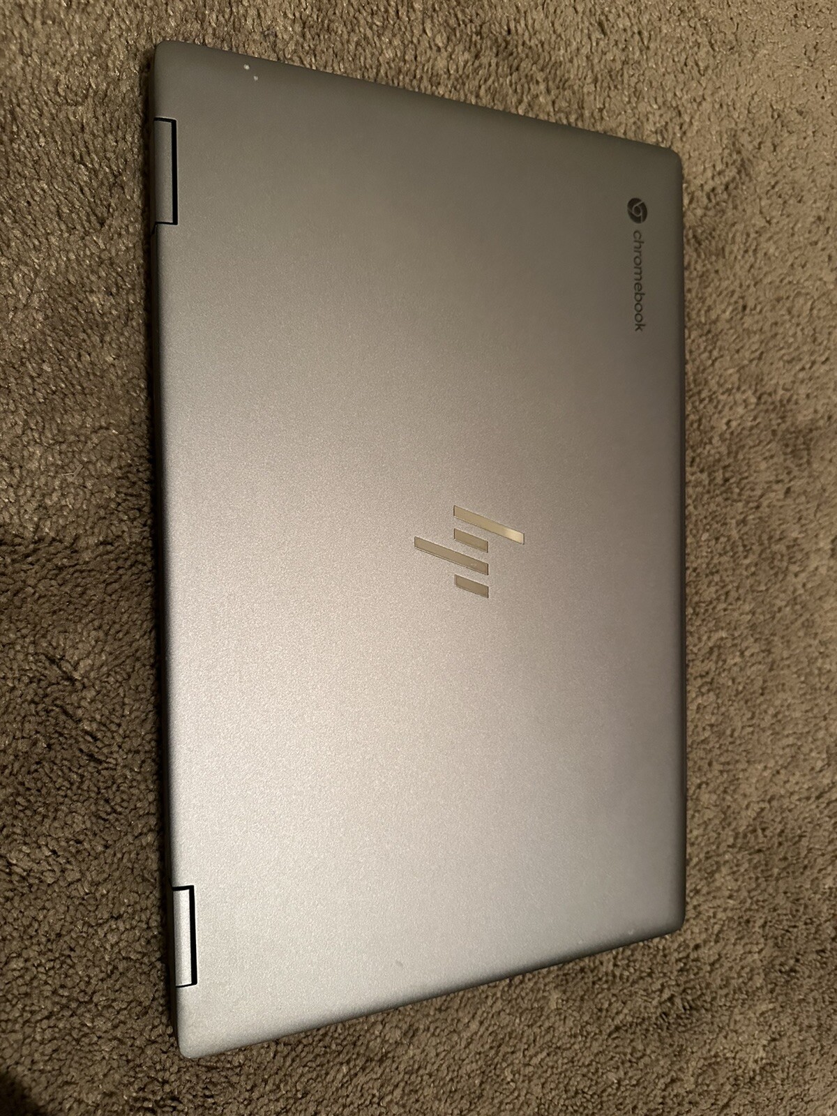 HP X360 14 inch (64GB, Intel Core i3 10th Gen., 2.10Ghz, 8GB) Notebook/Laptop –