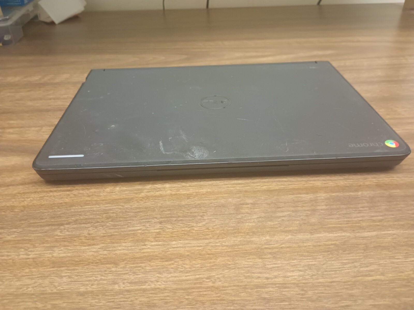Dell Chromebook 11 3120 Intel Celeron N2840 4 Gb Memory 16 GB eMMC Broken Screen