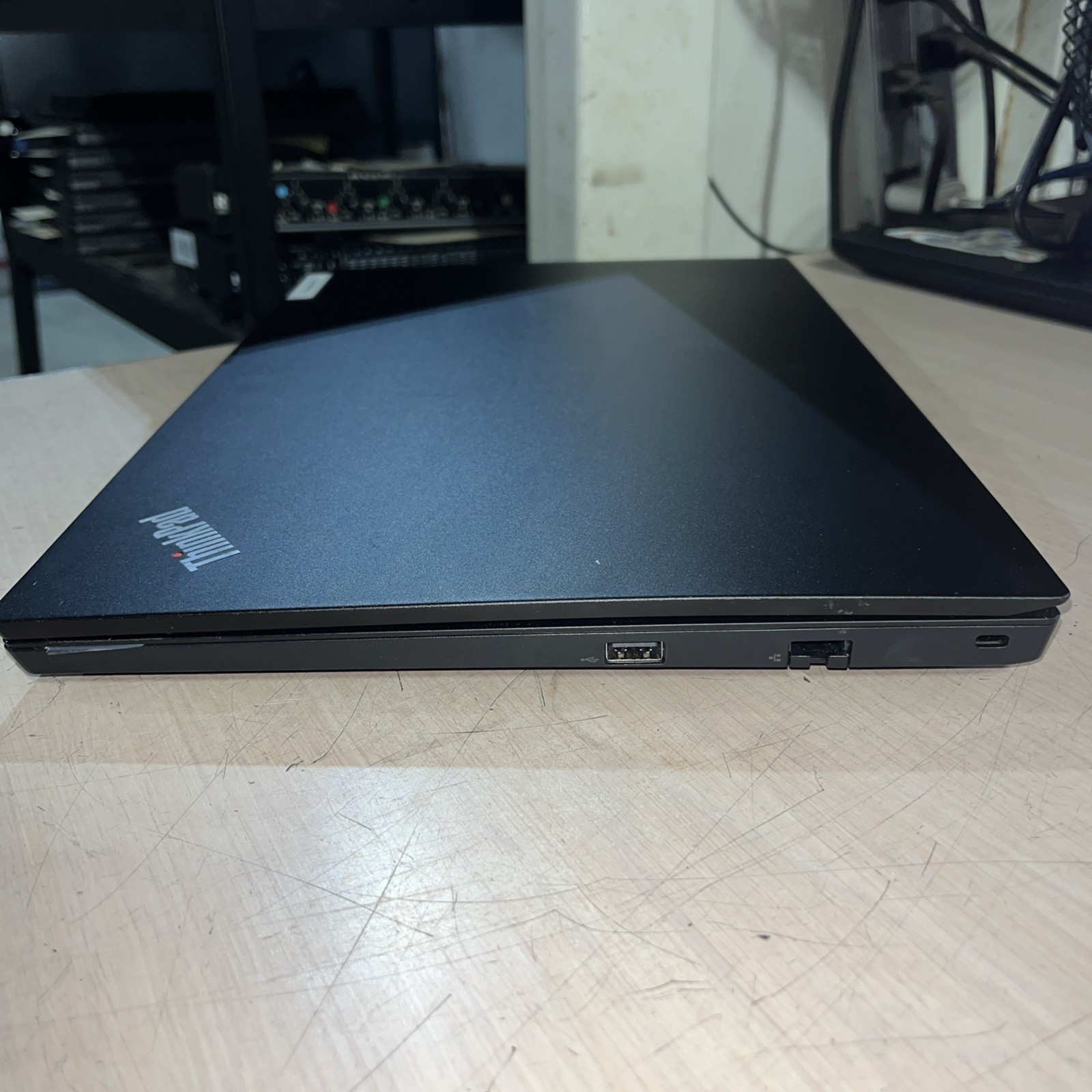 LENOVO THINKPAD E15 INTEL CORE I5-10210U 1.60GHZ 8GB RAM NO HD