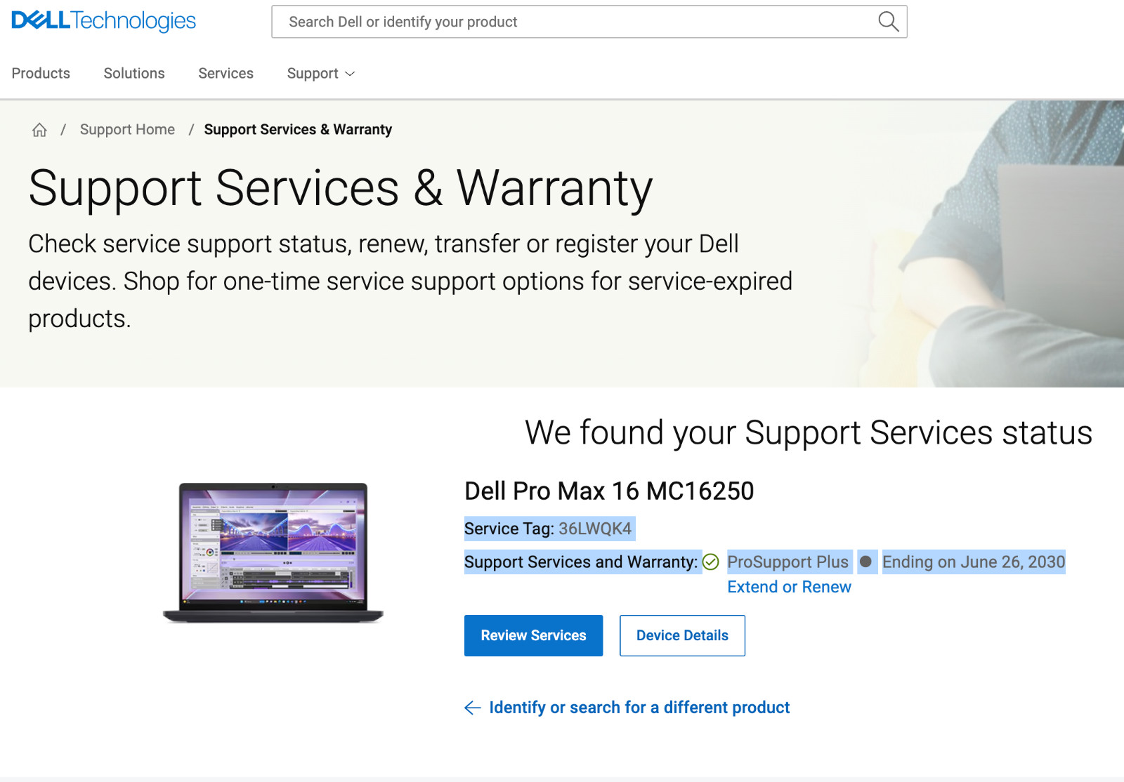 2026 DELL PRO MAX, $4.2K MSRP, NVIDIA RTX PRO BLACKWELL, 32GB RAM WARRANTY 2030