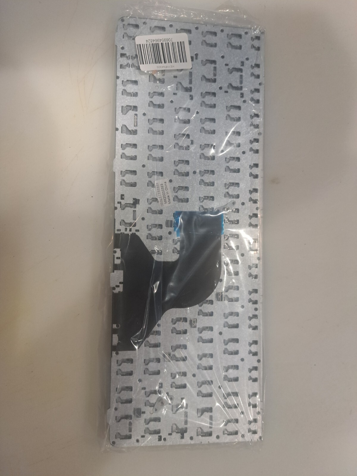 Laptop Keyboard for the HP ProBook 4330s 4331s 4430s 4431s 4435s 4436s (@)
