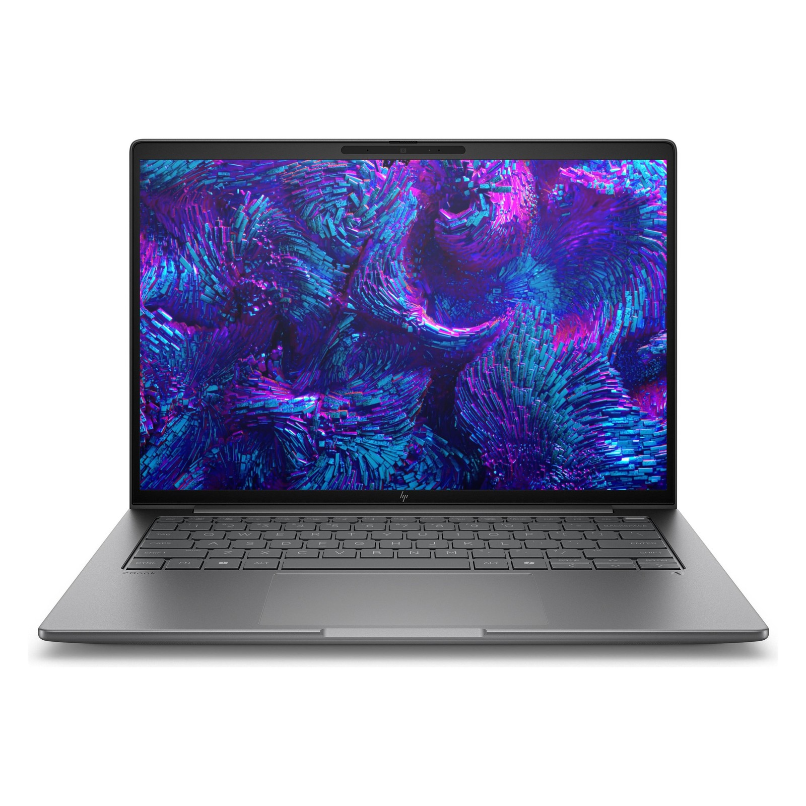 Hp Zbook 8 G1Ak 14 14″ Laptop Ryzen Ai 5 340 32GB RAM 512GB SSD W11P