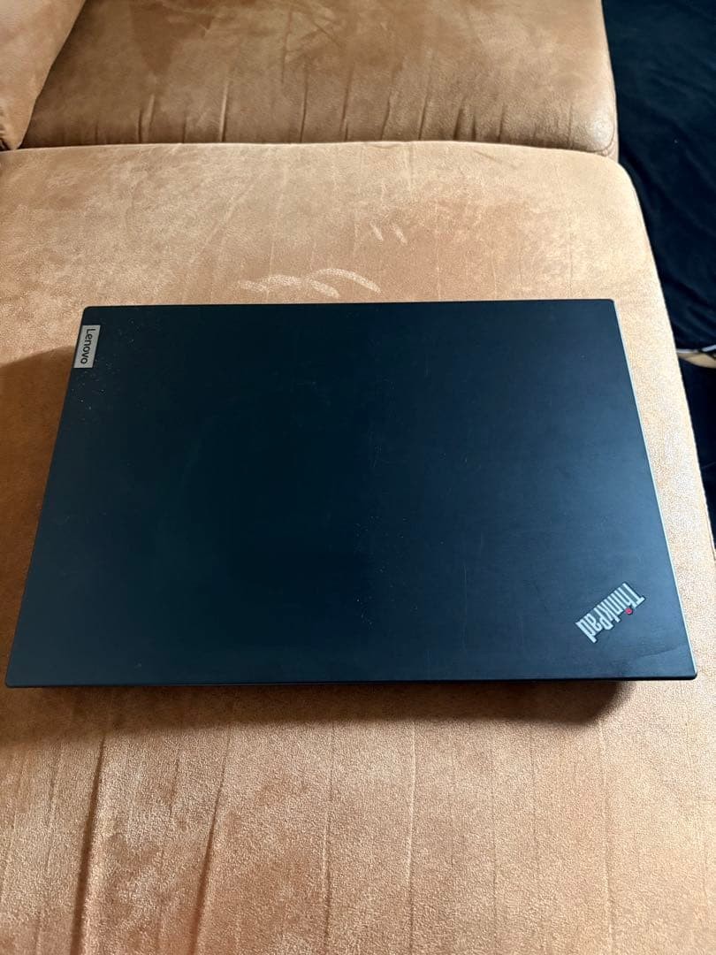 Lenovo ThinkPad L14 Core i5 Japanese Keyboard Used Japan Genuine