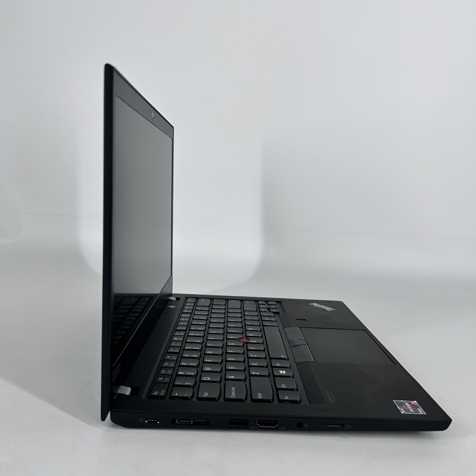 Lenovo ThinkPad P14s Gen 1 FHD 1.7GHz Ryzen 7 PRO 4750U 32GB 512GB SSD Very Good