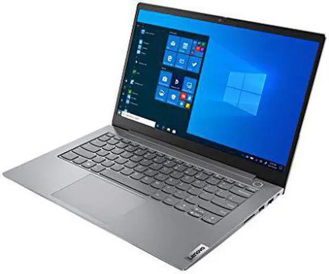 Lenovo ThinkBook 14 G2 ITL 20VD0034US Intel Core 1165G7 16GB RAM i7-1165G7
