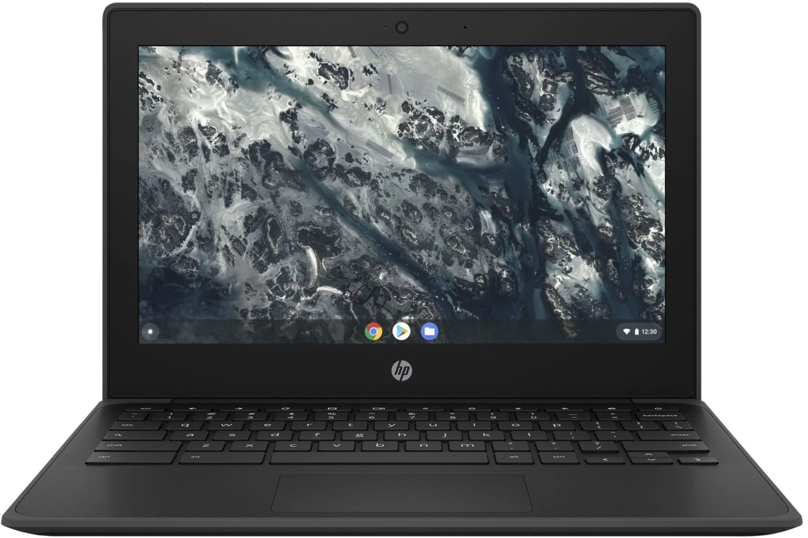 HP Chromebook 11″ G6 EE Intel(R) Celeron (R) CPU N3350 @1.10 GHz 4GB 32 GB eMMC