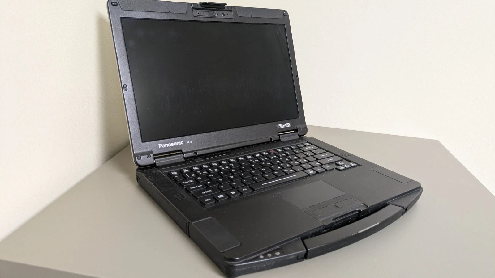 Panasonic Toughbook FZ55 Core i5 1145G7 32GB RAM Win11 Touchscreen !!!NO SSD!!!