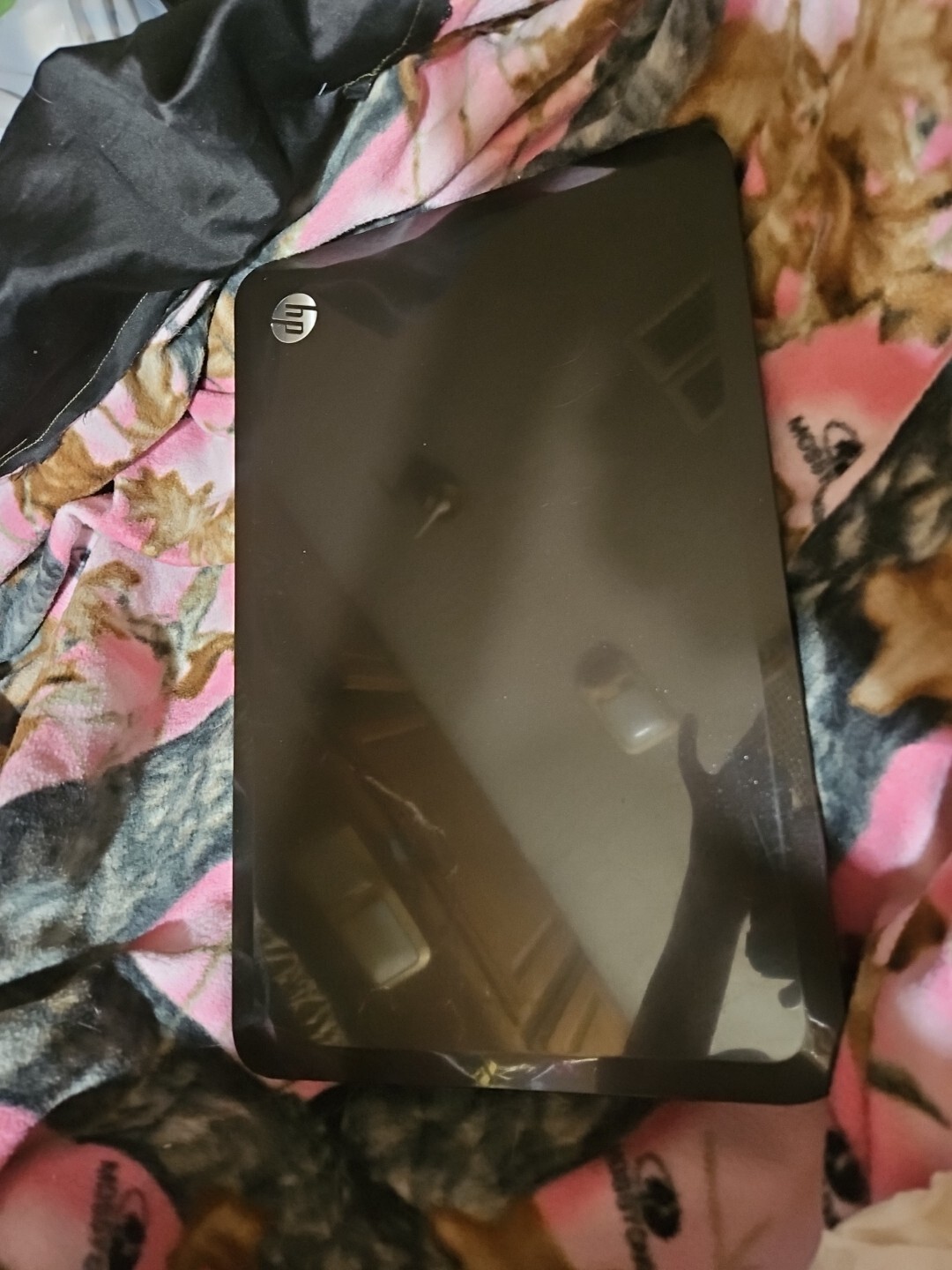 hp laptop pavilion G6 No Charger