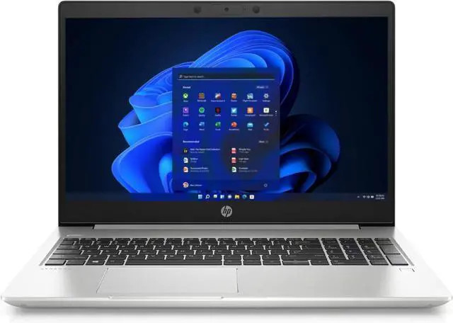 HP ProBook 450 G7 15.6 in FHD IPS i5-10210U 16GB RAM 256GB NVMe SSD