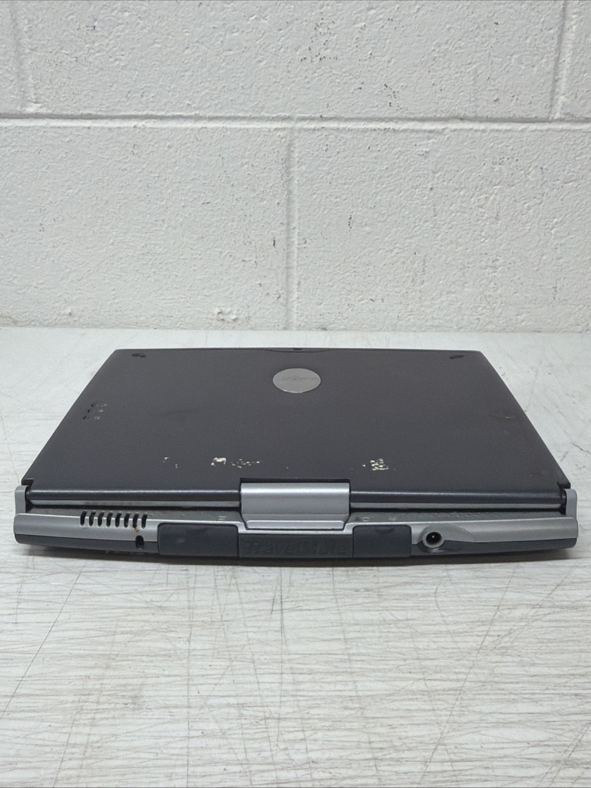 Acer TravelMate C100 PC XP Tablet – Untested For Parts Or Repair