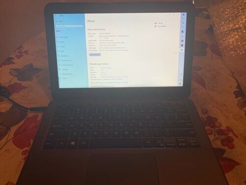 DELL INSPIRON P24T11.6″ AMD A6-9220e,1.60GHZ+3G,4GB RAM,32GBHDD+,WINDOW10+OFFICE