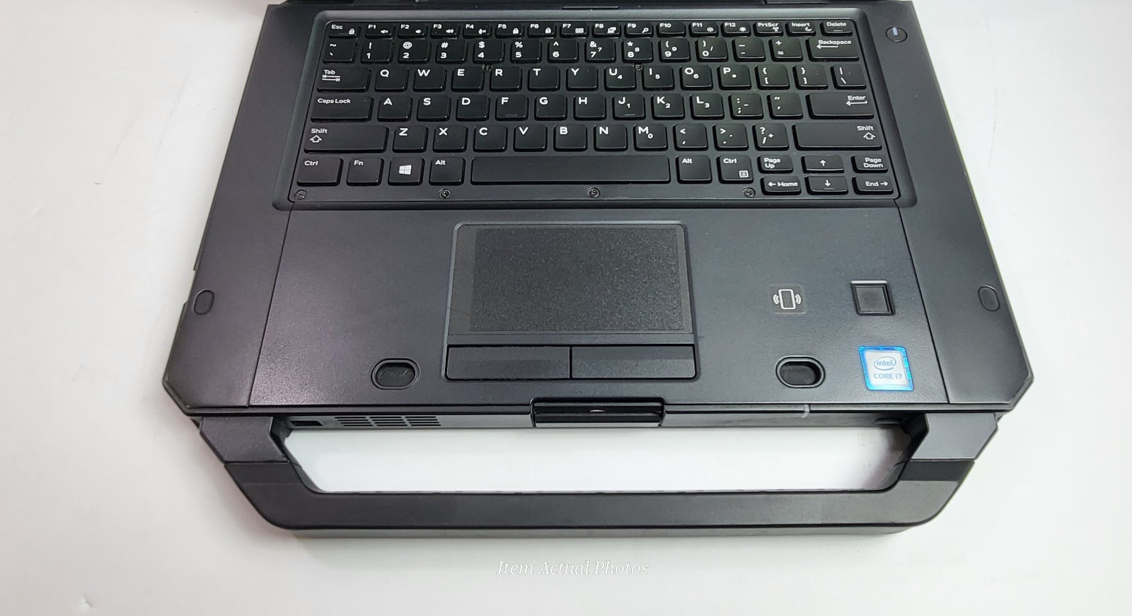 Dell Rugged 5420 i5-8350U 16GB 256GB SSD WEBCAM Windows 11