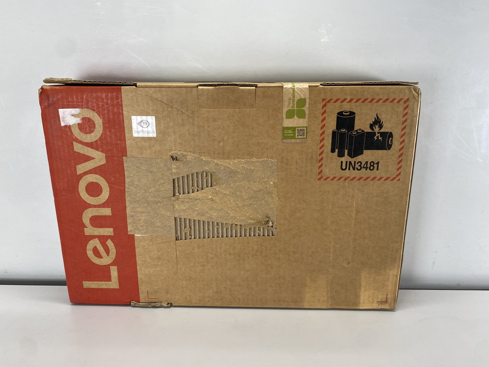 Lenovo Laptop ThinkPad X9-14 Gen 1 14″ Intel Core Ultra 7 258V 1TB- Gray