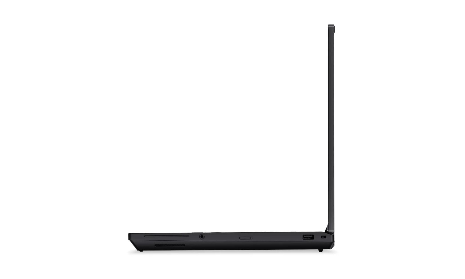 Lenovo ThinkPad P16 Gen 3 16″ Intel Ultra 7 255HX 32GB 1TB SSD RTX 1000 W11P 3Y