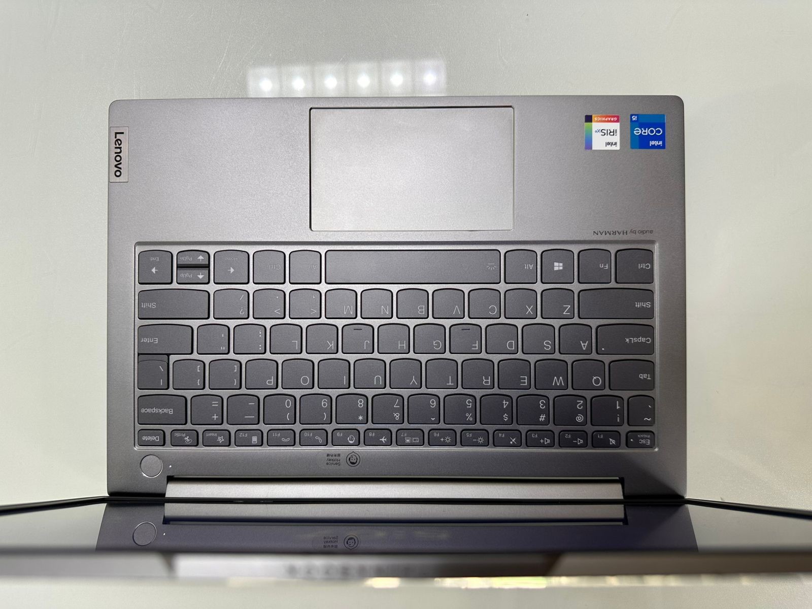 Lenovo ThinkBook 13s G2 ITL i5-1135G7 8GB RAM 256GB SSD 13.3″ WQXGA 2.5K