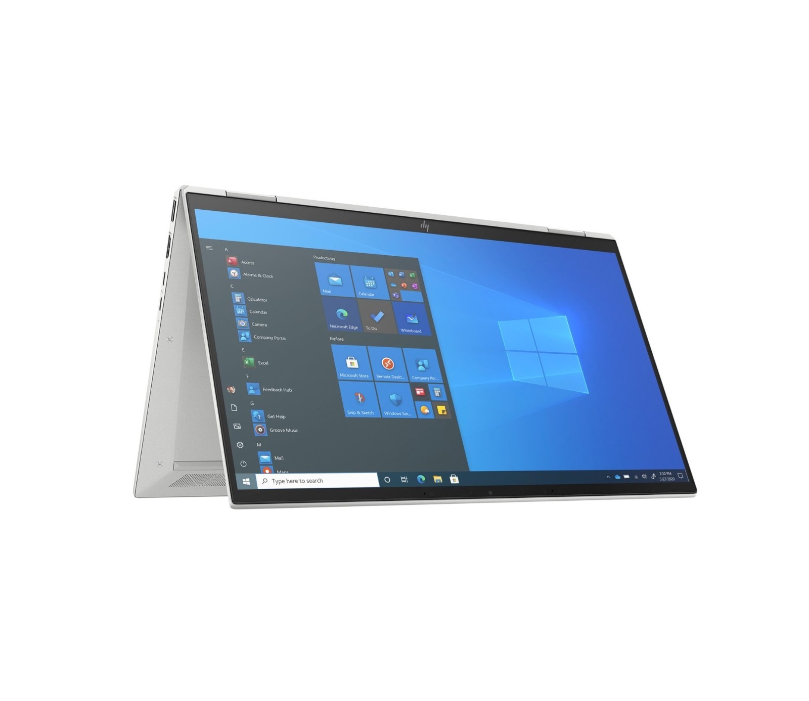 HP EliteBook X360 1040 G8 14-inch Core i7-11th Gen Windows 11 Pro