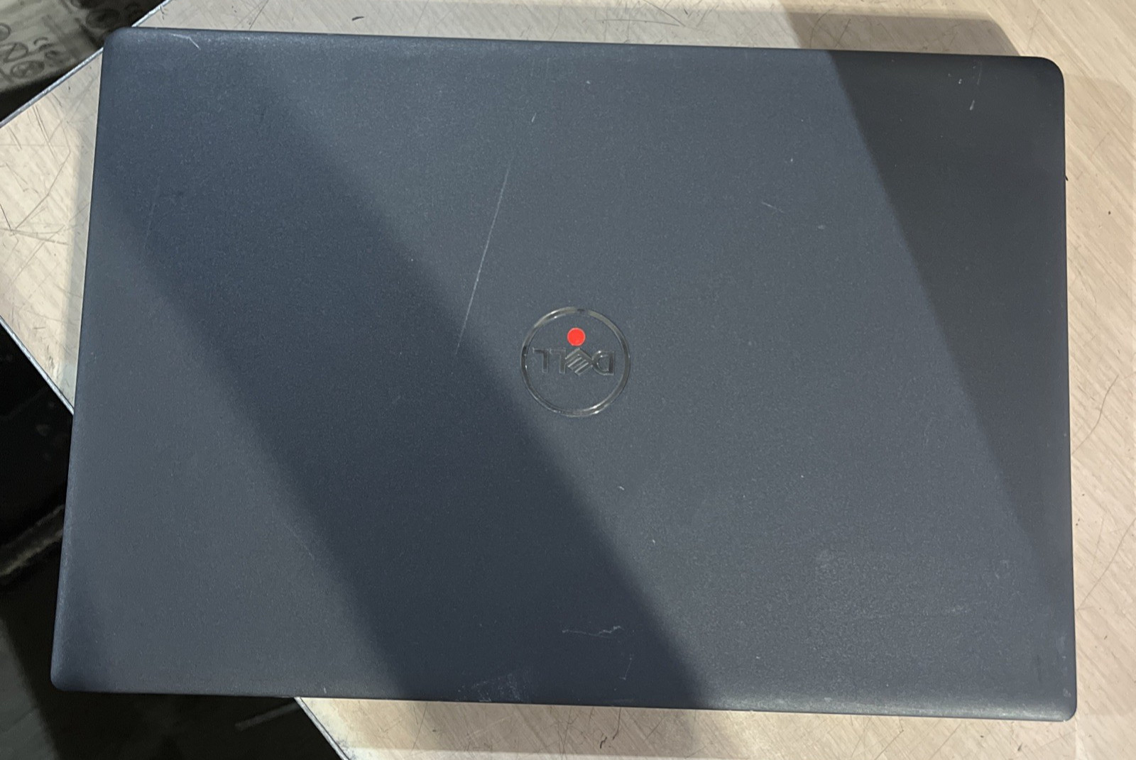 DELL LATITUDE 3510 INTEL CORE I5-10210U 8GB RAM NO HD