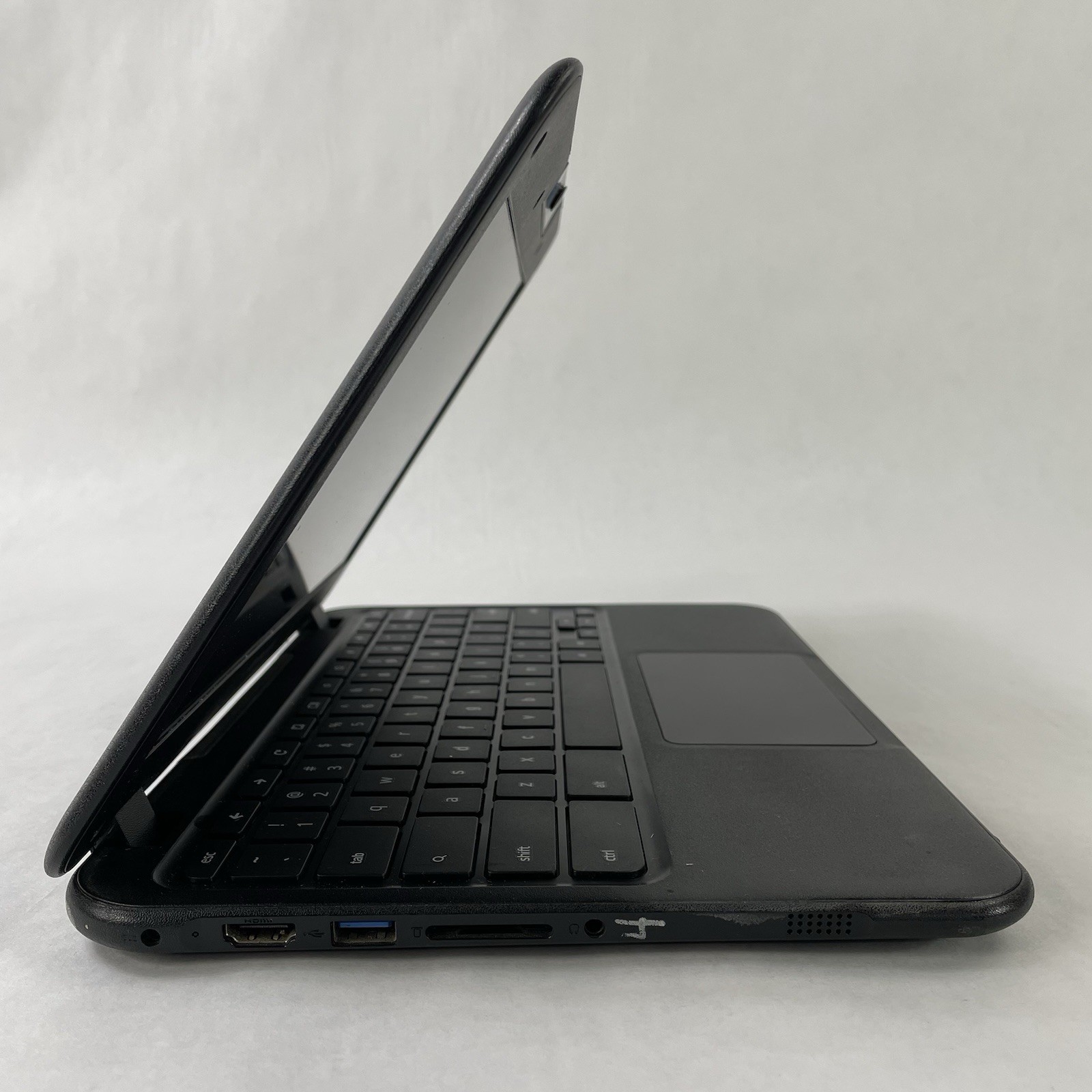 Lenovo Chromebook N21 11.6″ Celeron N2840 2.16 GHz 4 GB RAM 16 GB HDD No AC