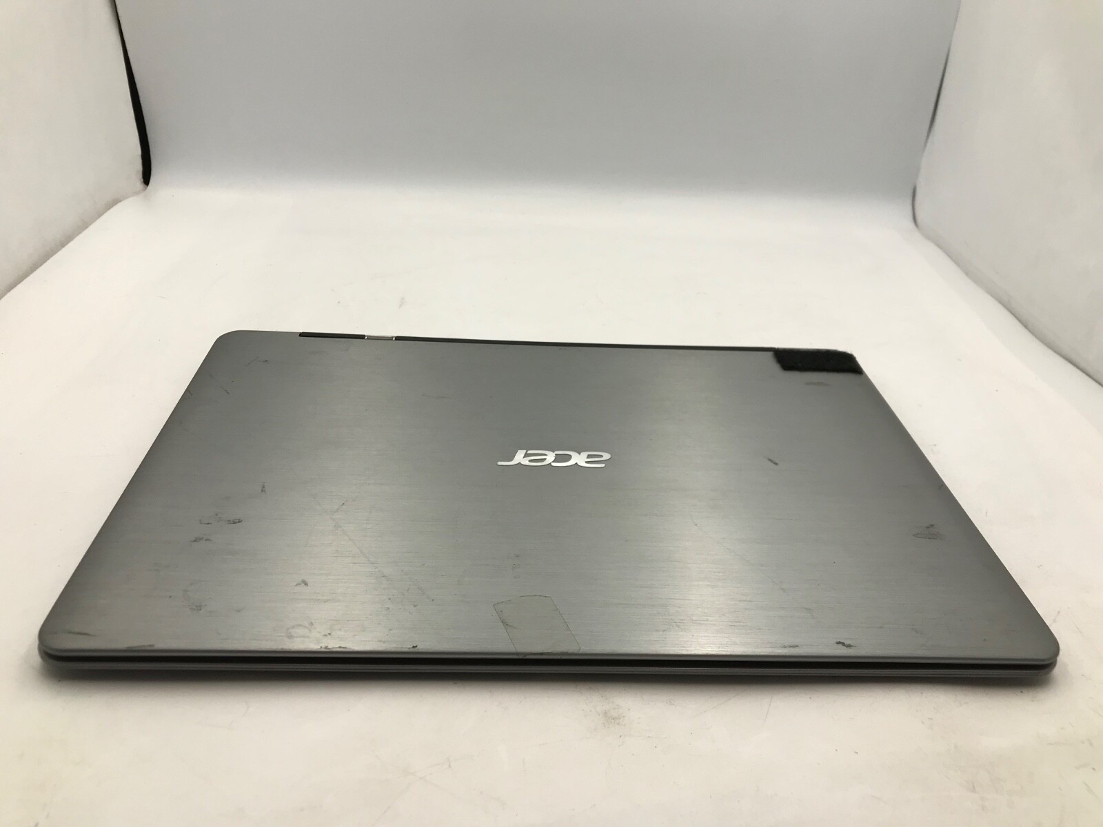 Acer Spin Aspire S3 13″ Laptop Intel Core i5-2467M -DOES NOT POWER -MZ