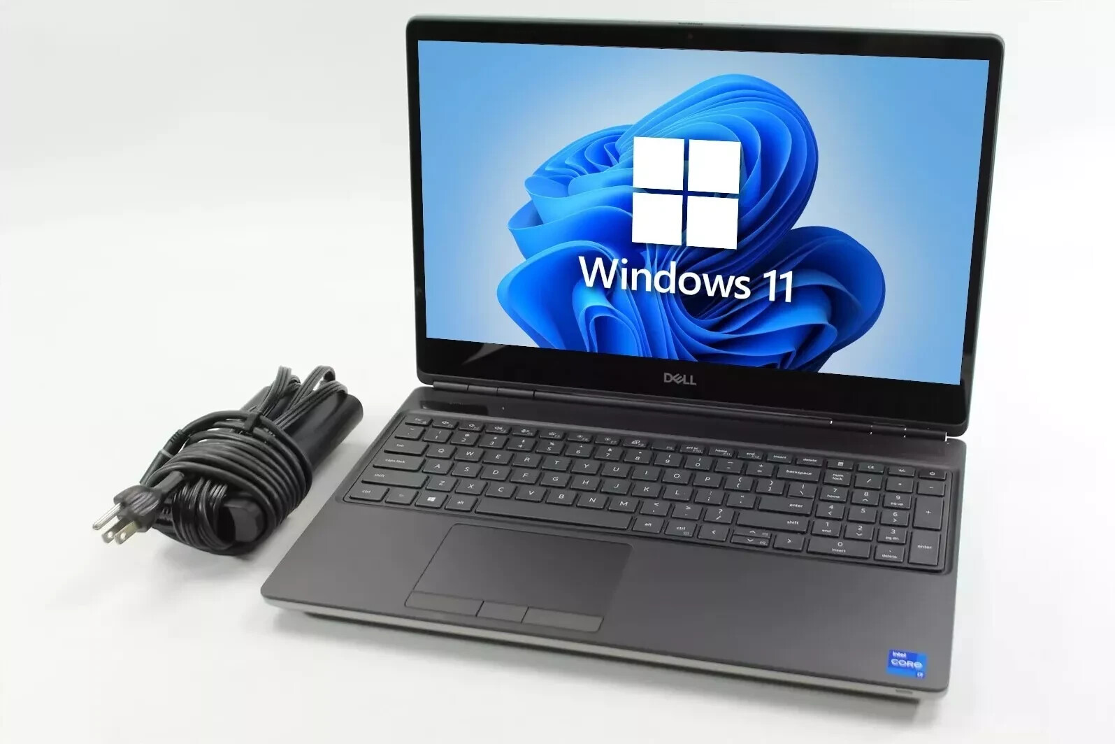 Dell Precision 7560 15.6″ FHD Touch i7-11850H 2.5GHz 64GB 1.TB NVMe RTX A3000