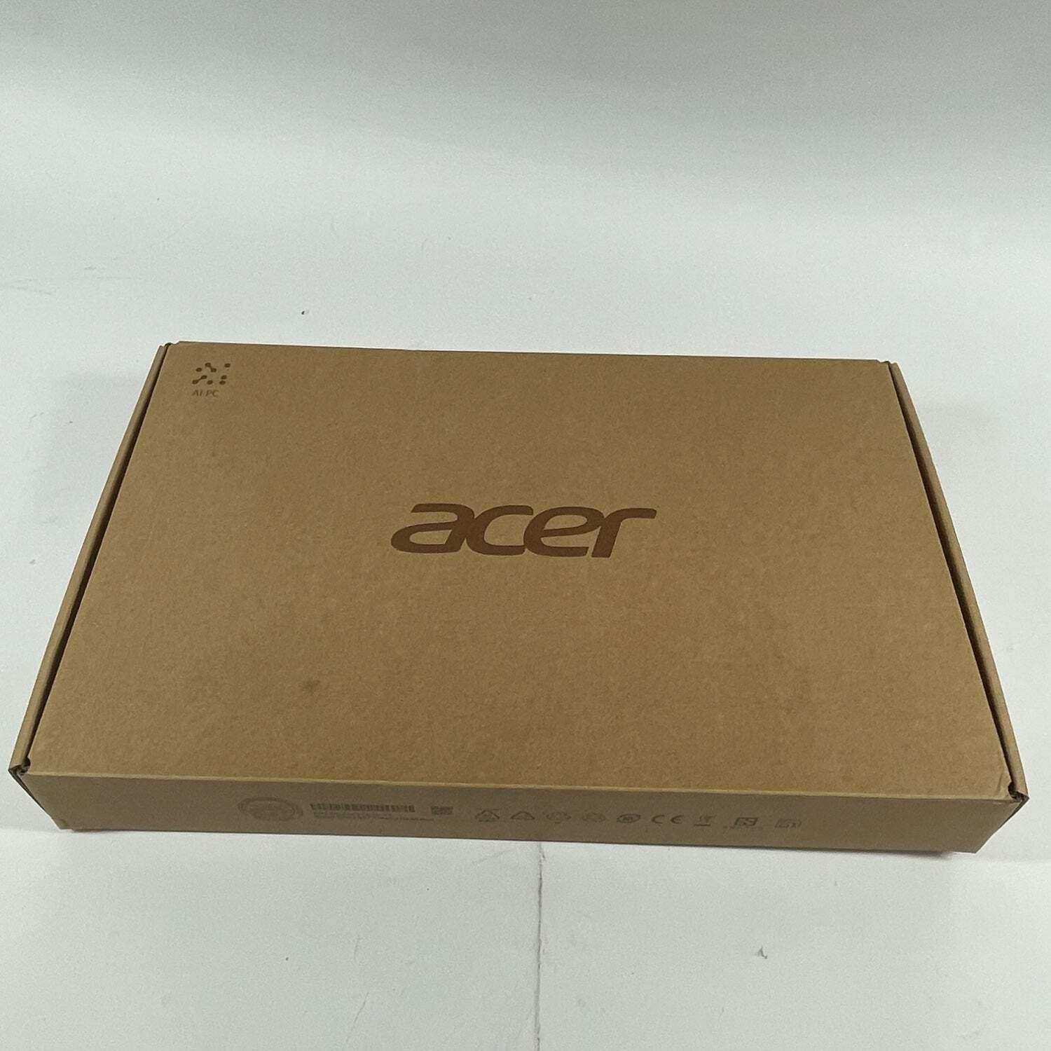 Acer Aspire 14 AI N24Q14 Core Ultra 5 226V 2.1GHz 16GB RAM 512GB Intel Arc A370M