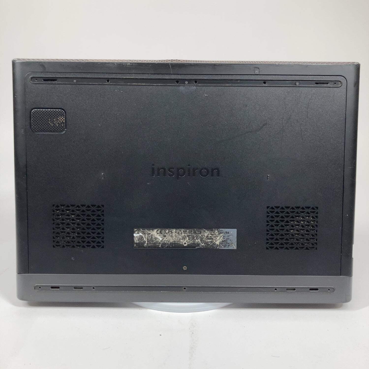 Broken Dell Inspiron 7000 15.6″ i5-7300HQ 2.5GHz 8GB RAM 256GB HDD GeForce READ