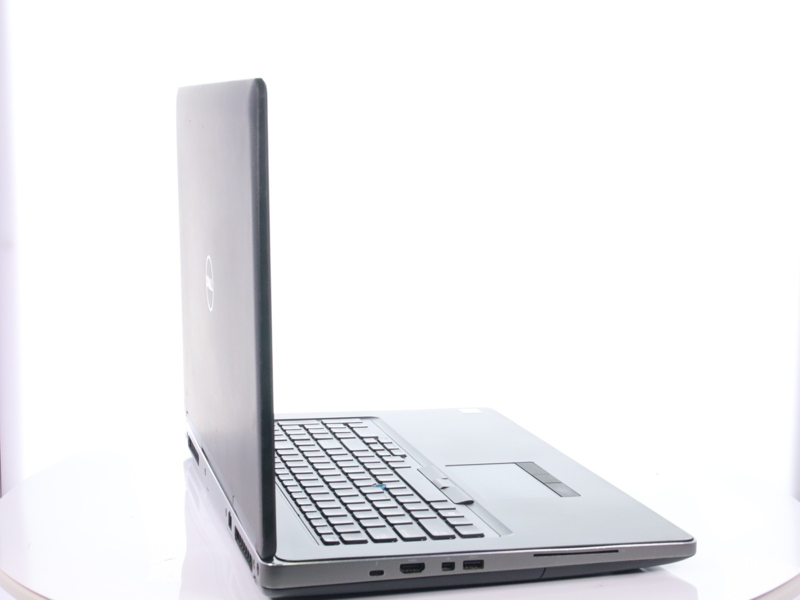 Dell Precision 7720 Xeon v6 E3-1535M 32GB RAM 512GB SSD Quadro P3000 W11P w/ AC