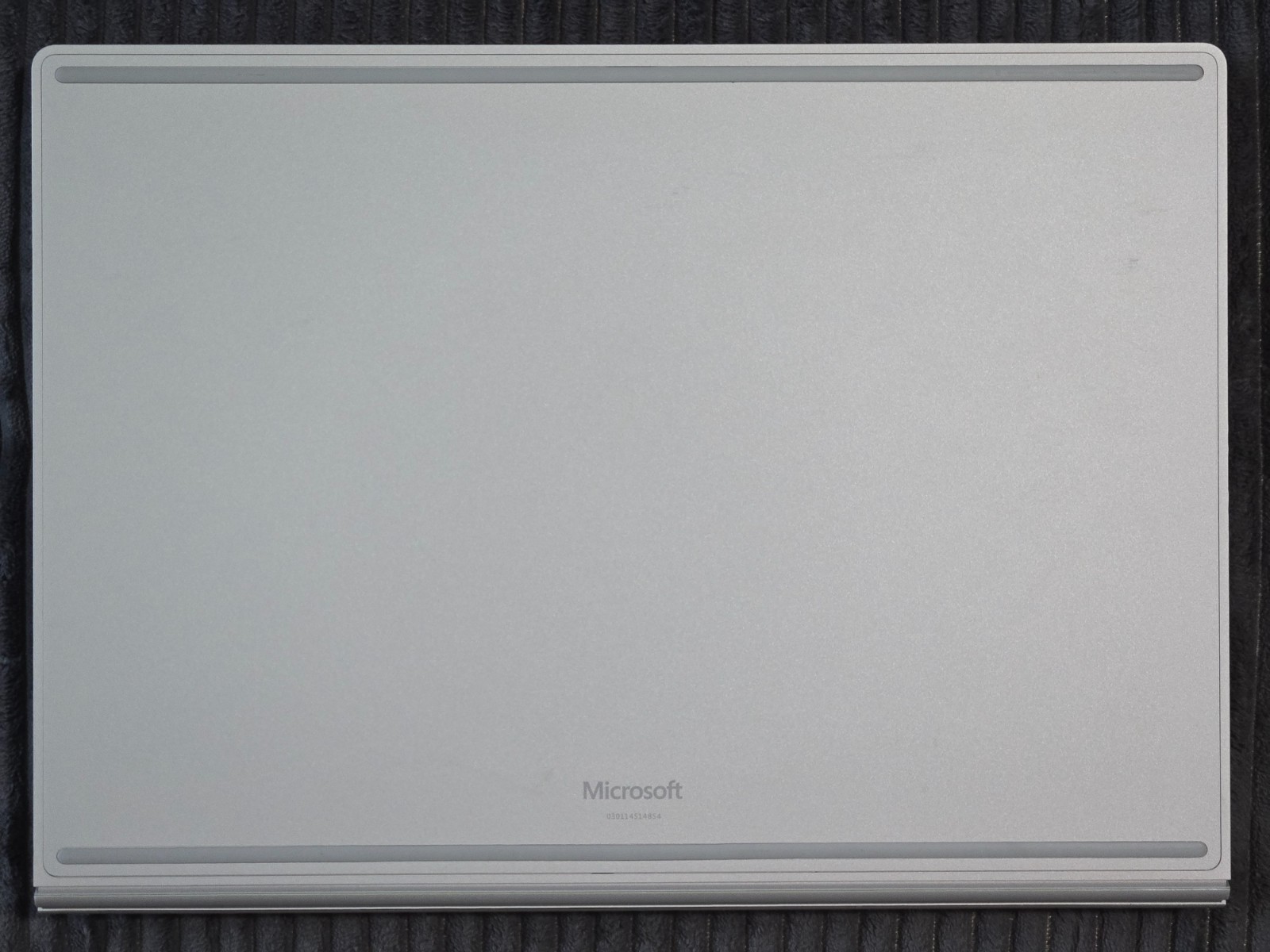 Microsoft Surface Book 3 15″ (256GB SSD, Intel i7-1065G7 GTX 1660 Ti 16GB RAM)
