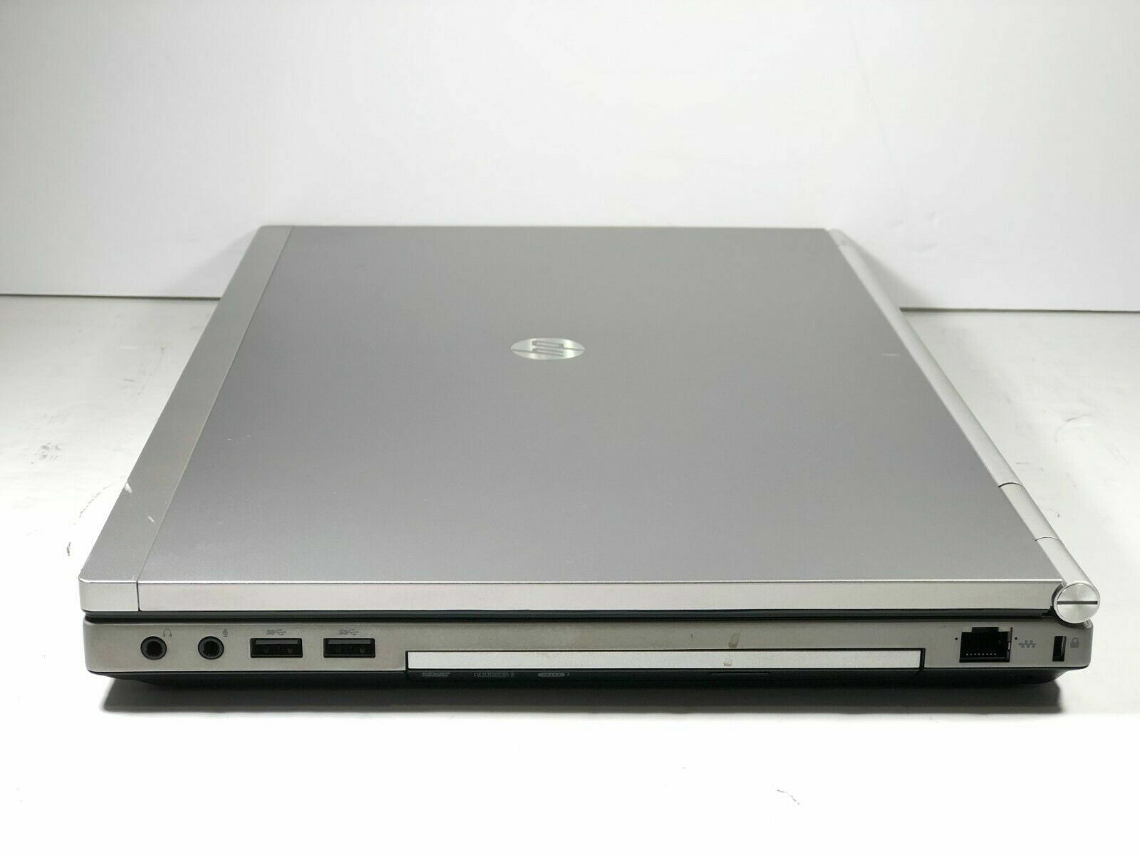 HP EliteBook 8560p 15.6” i5-2520M 4GB 320GB 1600x 900x HD+ DVD Keyboard QWERTZ