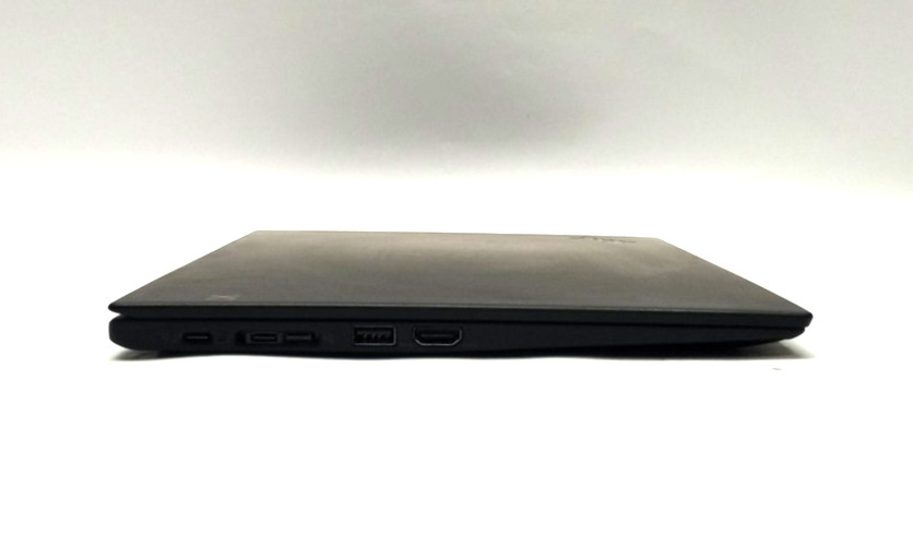 Lenovo ThinkPad X1 Carbon 6th Gen i5-8350U@1.70GHz 16GB 256GB NVMe Win11P MC676!