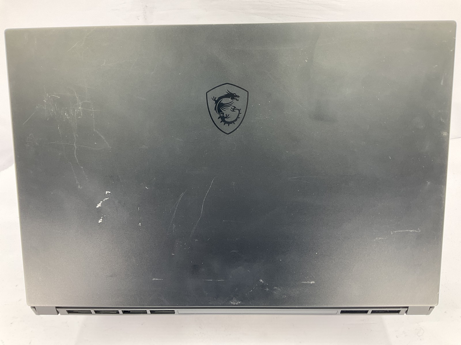 MSI GS66 Stealth 10SFS 15.6″ Core i9-10980HK 512GB 32GB Win11 Pro GTX 2070 Super