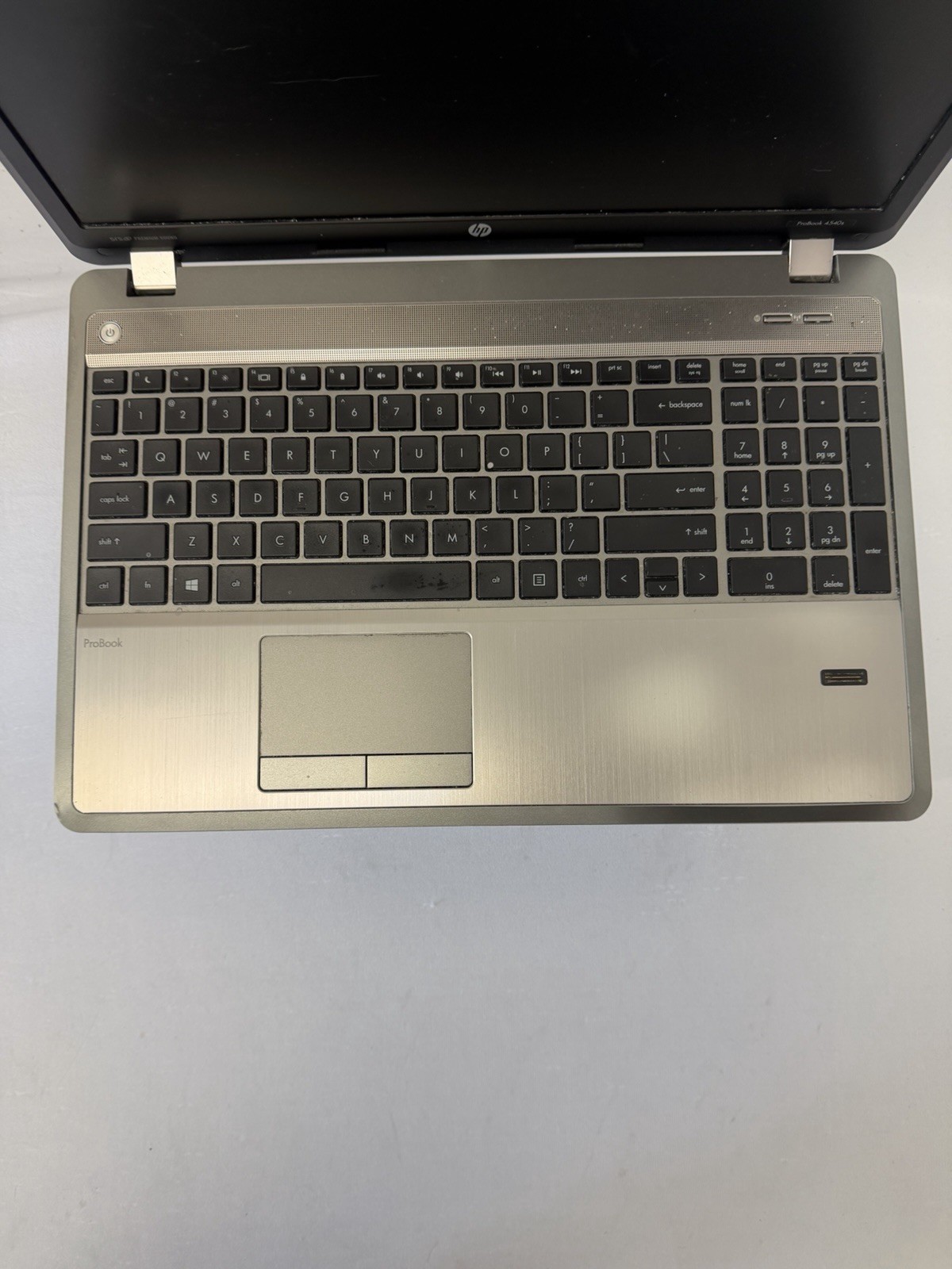 HP Probook 4540S Laptop – Good Screen – Intel i3-3110M – Read Des