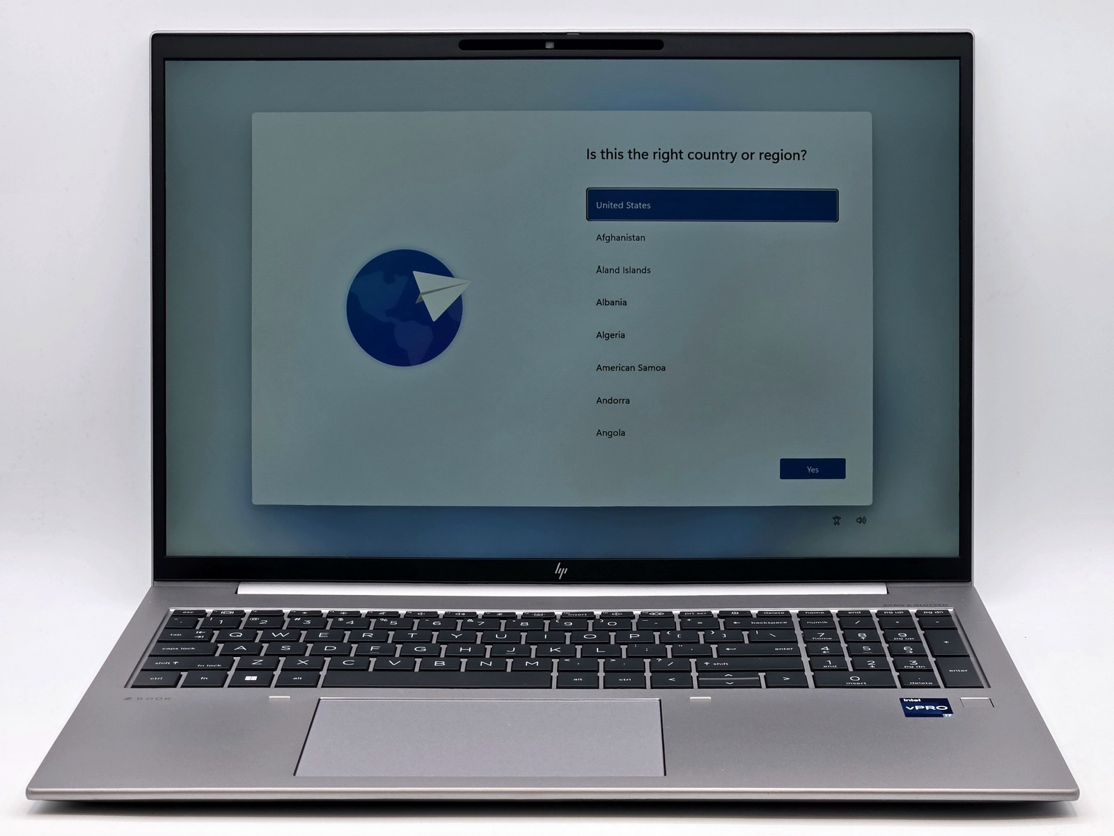 HP ZBOOK FIREFLY 16″ G10 16 FHD+ Touch I7-1370P 512GB SSD 16GB Warranty W11P