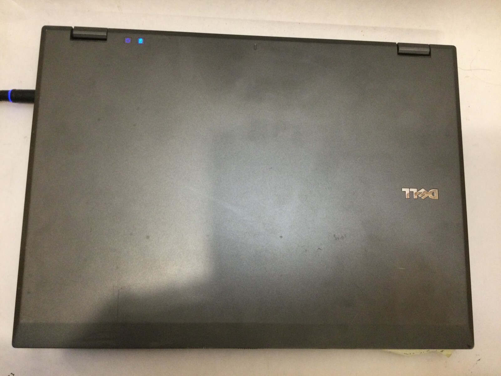 Dell Latitude E5410 / Intel Core i5 M430 / Windows 10 Pro / C-GRADE W/ ADAPTER!