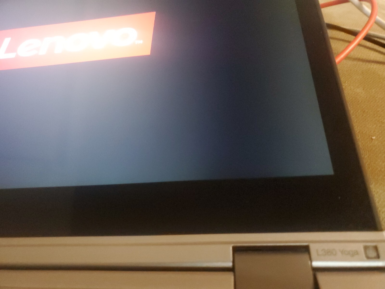 LENOVO THINKPAD L380 YOGA Laptop Intel Core i5 8250U 8GB 240GB
