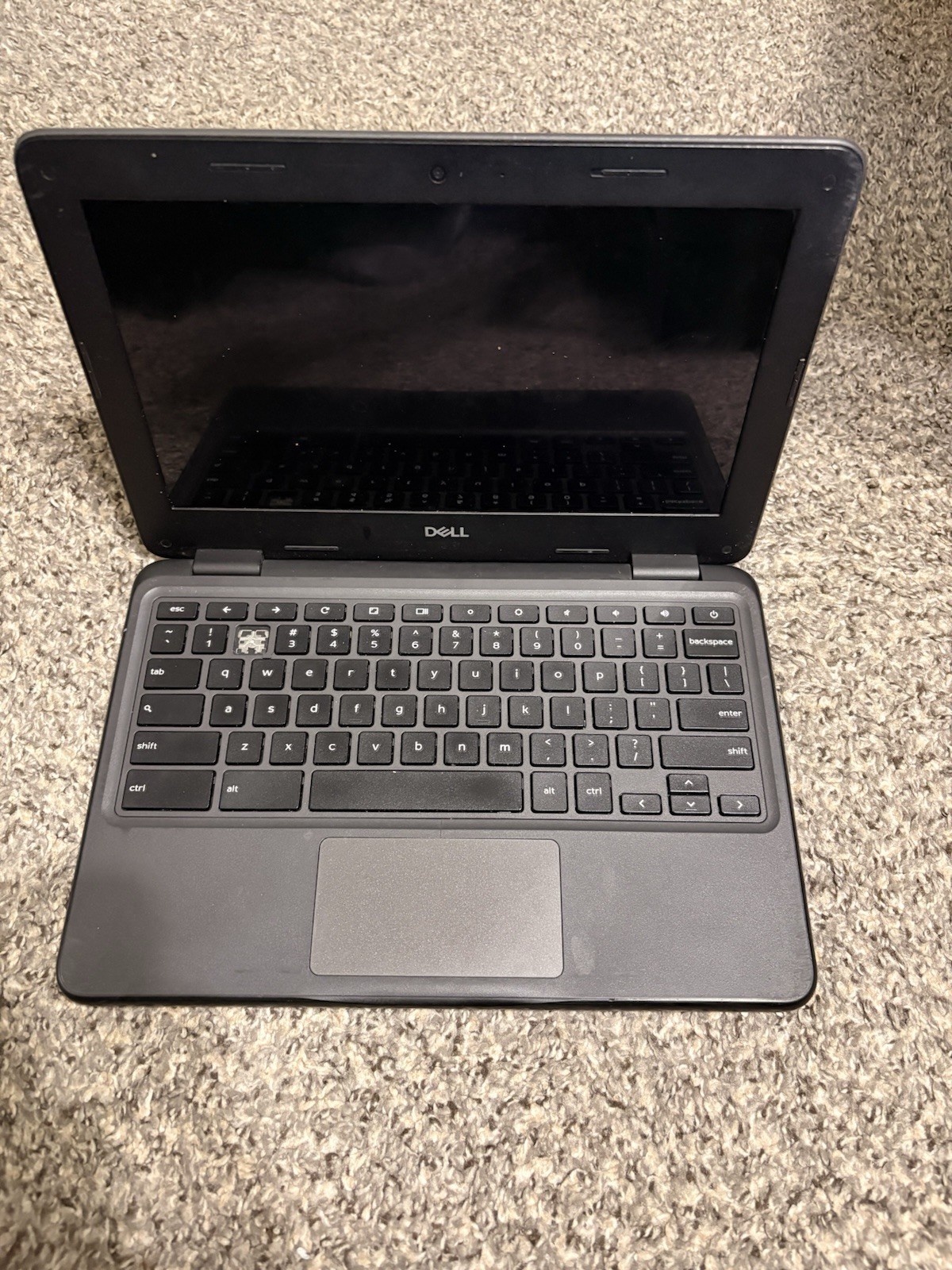 Dell Chromebook 3100 2-in-1 Convertible Laptop Tablet Chrome OS