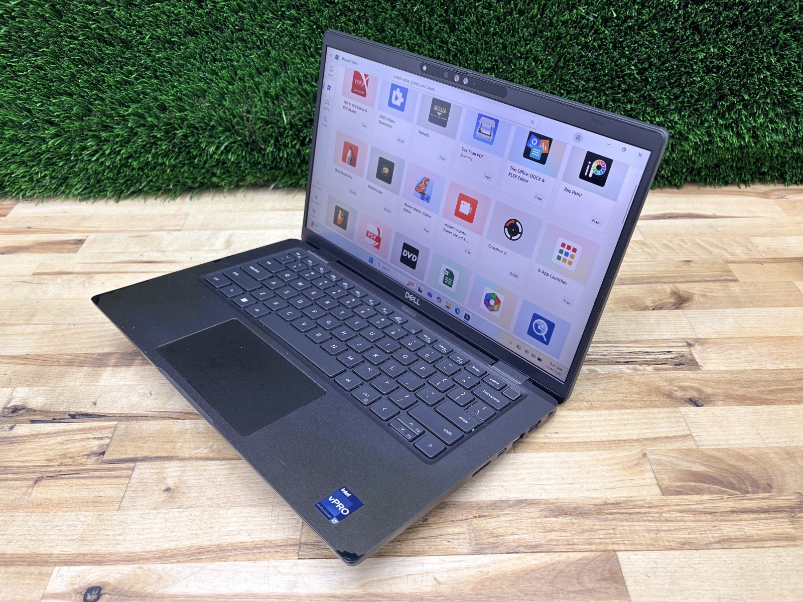 Dell Latitude 7430 Intel I7-12th Gen 1.80GHz 32GB RAM 256GB SSD Windows 11 Pro*